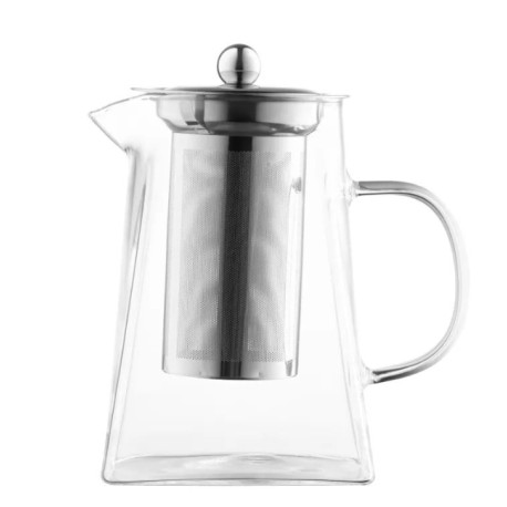 Заварник 950мл Ardesto Gemini Roma AR1995BGM