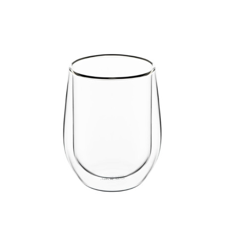 Набір склянок з подвійними стінками 250мл/2шт Ardesto AR2625BR