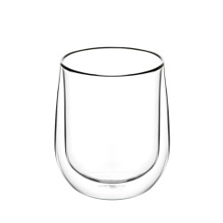 Набір склянок з подвійними стінками 360мл/2шт Ardesto AR2636BR