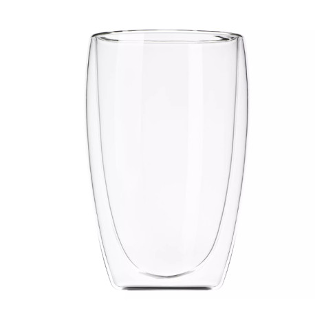 Набір склянок з подвійними стінками 400мл/2шт Ardesto AR2640BGR