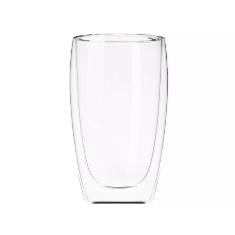 Набір склянок з подвійними стінками 450мл/2шт Ardesto AR2645BGR