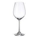 Келихи для вина 650 мл/6шт Bohemia Columba b1SI81