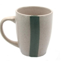 Кухоль керамічний 340мл Milika Lucidity Patina M0420-TRCZ231010-12M