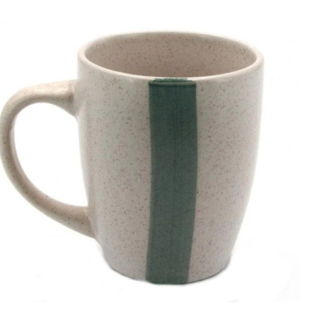 Кухоль керамічний 340мл Milika Lucidity Patina M0420-TRCZ231010-12M