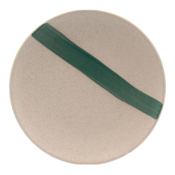 Тарілка десертна 20 см Milika Lucidity Patina M0450-TRCZ231010-55B