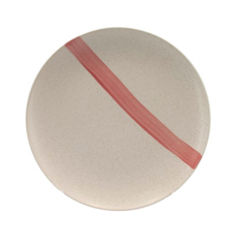 Тарілка обідня 26,7 см Milika Lucidity Rosy M0480-TRCZ231012-105P