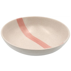 Тарілка супова 20 см Milika Lucidity Rosy M0440-TRCZ231012-80SP