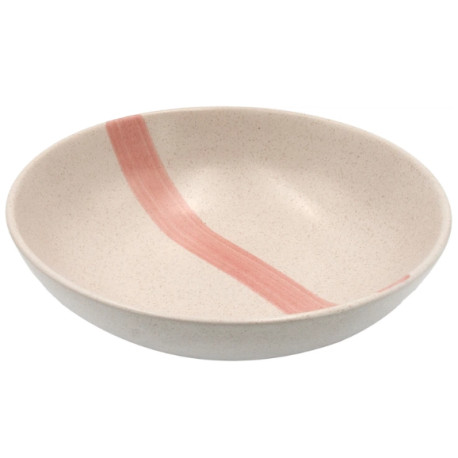 Тарілка супова 20 см Milika Lucidity Rosy M0440-TRCZ231012-80SP