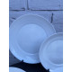 Сервіз столовий 18 предметів Luminarc Apy V9608