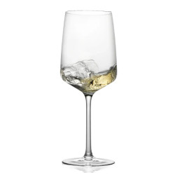 Набір келихів для вина 400мл/6шт Rona Vista 6839 0 400 -6