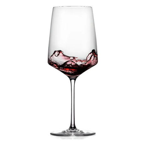 Набір келихів для вина 650мл/6шт Rona Vista 6839 0 650 -6