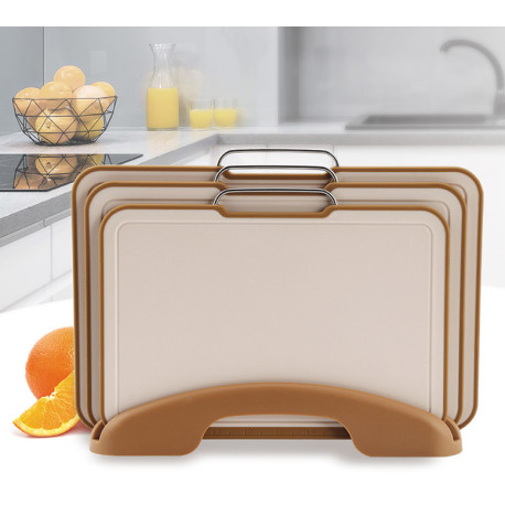 Набір з 3-х досточек+підставка Maestro MR-1788