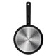 Сковорода 26см зі з`ємною ручкою Ringel Grey Line (RG-1155-26)