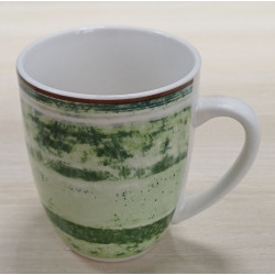 Кухоль 350мл Milika SandGreen M0520-TRSC251816-360M