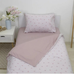 Постельное белье подростковое Viluta Сатин твил 405