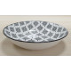 Миска супова 20см Milika Zaflora M0540-TRSC251812-80SP