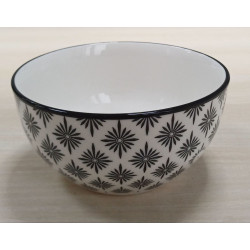 Салатник 14см Milika Zaflora M0550-TRSC251812-55P