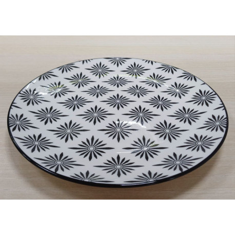 Тарілка обідня 26,7см Milika M0580-TRSC251812-105P