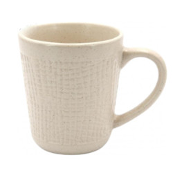 Кухоль керамічний 360 мл Milika Jade Beige M0420-1E-056-M4