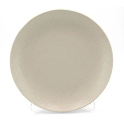 Тарілка обідня керамічна 27,8см Milika Jade Beige M0480-1E-056-D4