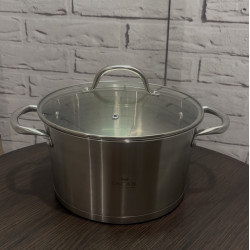 Каструля 24см/5,3л Oscar Delight (OSR-2005-24)