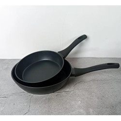 Сковорода 20х4,7см Tiger Pepper PR-2340-20