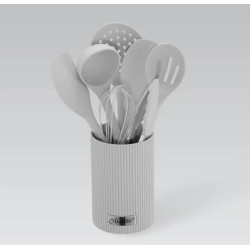 Кухоний набір 8 предметів Maestro MR-1542-GREY