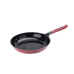 Сковорода класична 24 см без кришки IQ Be Royal (IQ-1152-24)