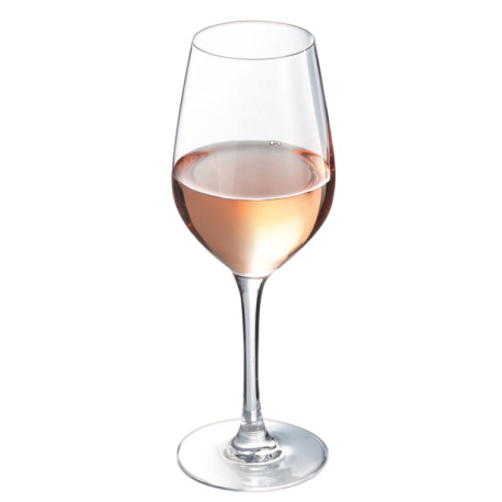 Набір келихів для вина 350мл/6шт Arcoroc Mineral H2007/1