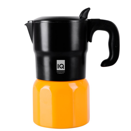 Гейзерна кавоварка 150мл IQ Be Active (IQ-12102-3)