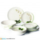 Тарелка глубокая Luminarc White Orchid N9706