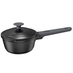 Ківш алюмінієвий 16 см/1.3 л IQ Be Creative (IQ-4047-16)