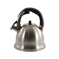 Чайник 3,5л зі свистком Zauberg ZB18/3.5 B