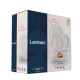 Сервіз столовий 18 предметів Luminarc Carine White N2184