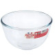 Миска з жароміцного скла 3,1л/24см Pyrex (181B000/8446)