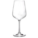 Келихи для вина 450мл/6шт Bohemia Tyto b1SK12