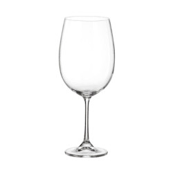 Келихи для вина 640мл/6шт Bohemia Milvus b1SD22