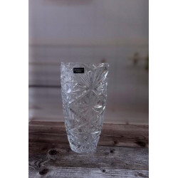 Ваза 20см Bohemia Miranda b89002-99018