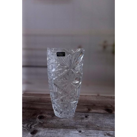 Ваза 20см Bohemia Miranda b89002-99018