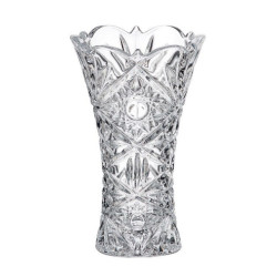 Ваза 20,5см Bohemia Miranda b89001-99018
