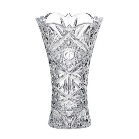 Ваза 20,5см Bohemia Miranda b89001-99018