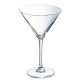 Келихи для коктейлів 300мл/6шт C&S Cabernet (N6831/1)