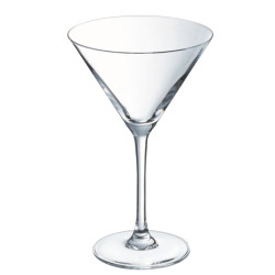 Келихи для коктейлів 300мл/6шт C&S Cabernet (N6831/1)