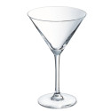 Келихи для коктейлів 300мл/6шт C&S Cabernet (N6831/1)