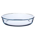 Форма кругла для пирога 26см/2.1л Pyrex (828BN00/SH46)