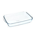 Форма прямокутна 3,7л Pyrex (239B000/8446)