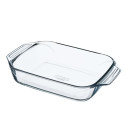 Форма прямокутна 4л Pyrex (409B000/8446)