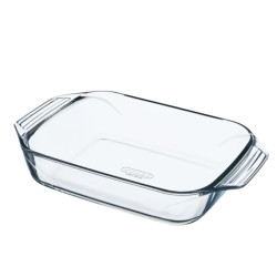 Форма прямокутна 2л Pyrex (407B000/8446)