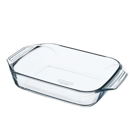 Форма прямокутна 2л Pyrex (407B000/8446)