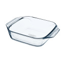 Форма для запікання квадратна 2,4л/29х23х7см Pyrex (400B000/8446)